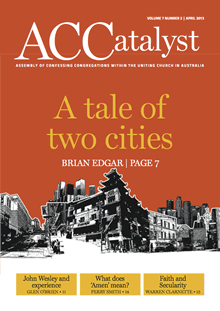 April 2013 cover