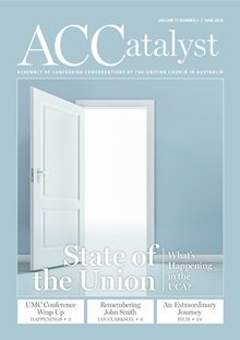 June 2019 cover