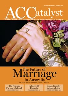 October 2010 cover