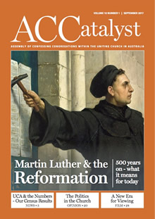 June 2017 cover